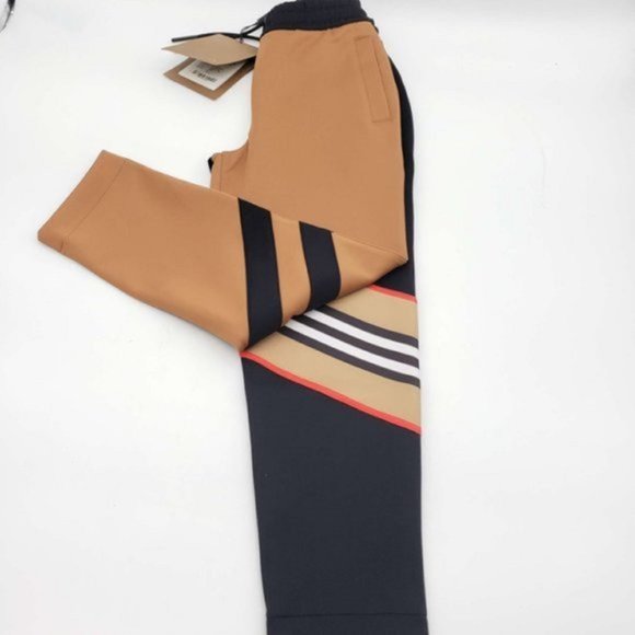 Burberry Track Pant Kids Girls - Picture 4 of 14